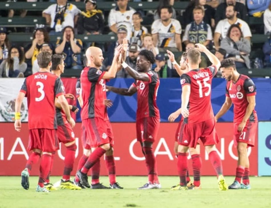 Confira como está a tabela nesse momento da MLS