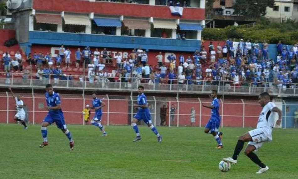 Americano x Goytacaz é um dos clássicos históricos do interior do país. Equipes se enfrentaram no último fim de semana