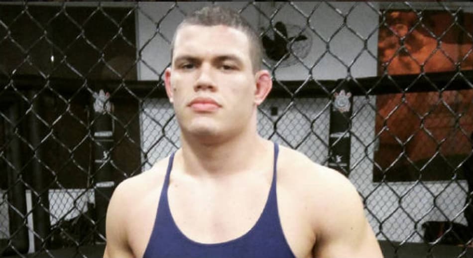 Após doping, Carlos Boi dá lugar a Marcelo Golm no UFC SP