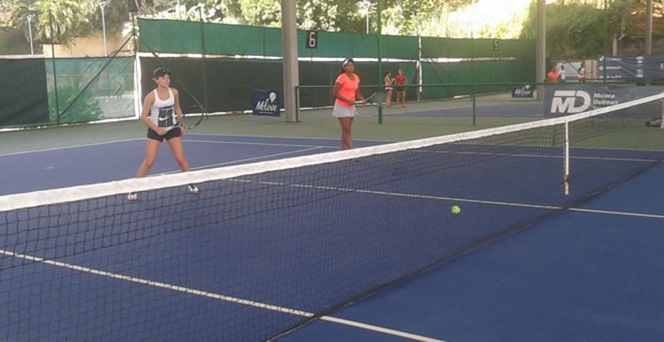 33º Bahia Juniors Cup larga neste sábado em Salvador