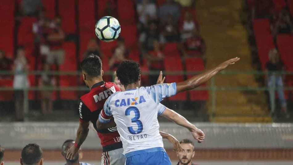 Veja como ficou a Seleção das Estatísticas do Brasileirão 2017 após a 25ª rodada