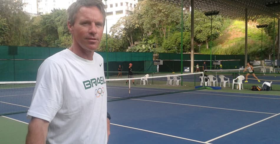 Diretor do juvenil da CBT elogia Bahia Juniors Cup e aposta em crescimento do torneio