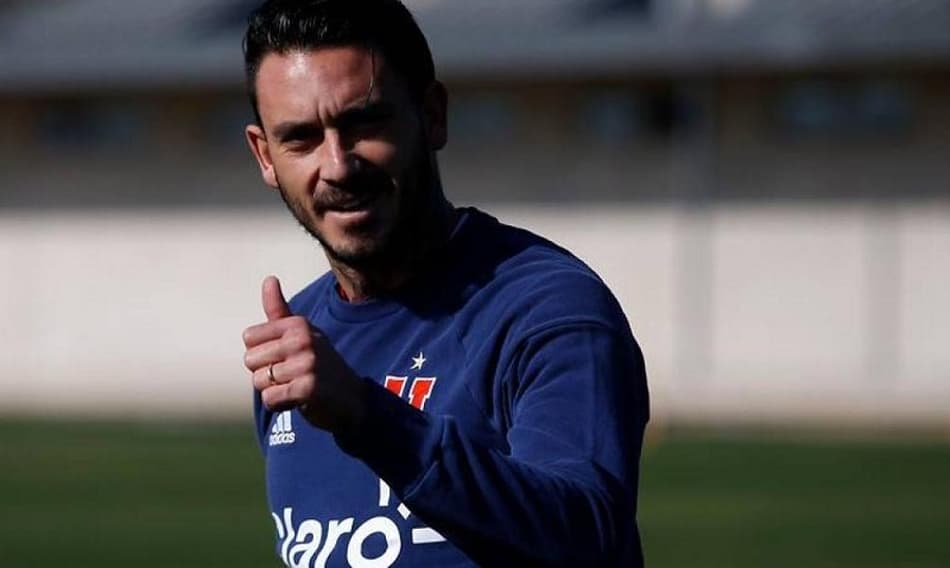 Lembra dele? Ex-Vasco revela decepção por sair de gigante sul-americano