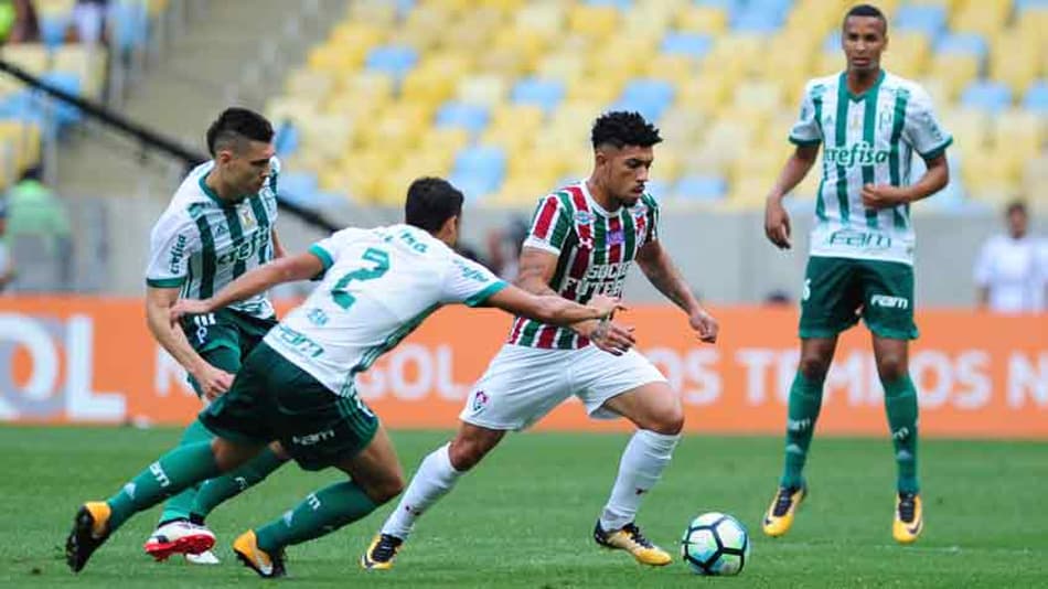 Fluminense x Palmeiras: prováveis times, desfalques, onde ver e palpites