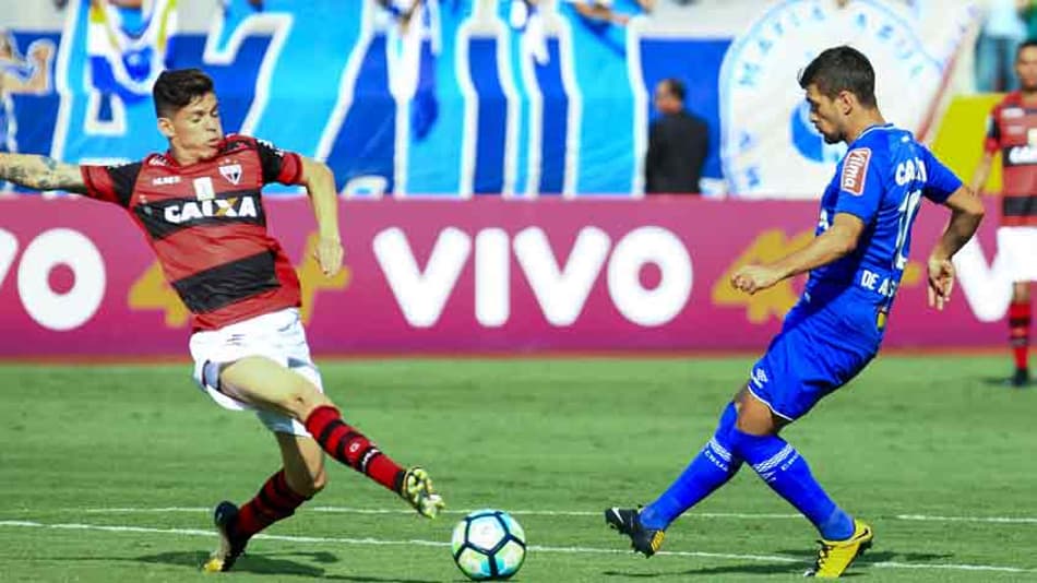 Sanches reconhece superioridade cruzeirense na derrota atleticana