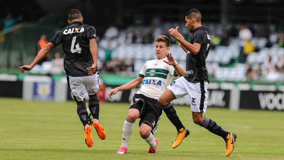 Blog do Mansell: 'Comprometimento com o clube'