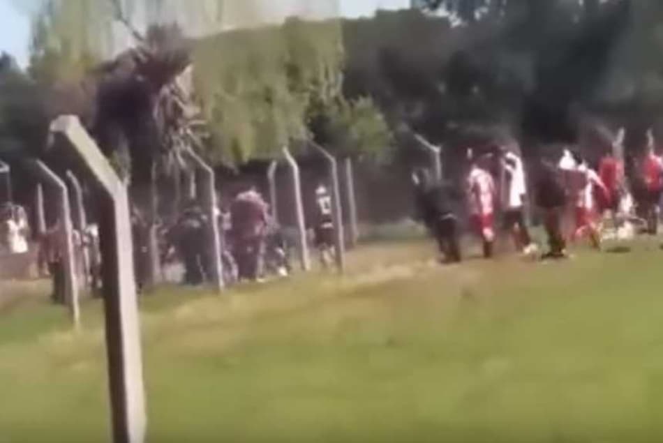 Após agressão a juiz, árbitros não apitam jogos do Campeonato Uruguaio