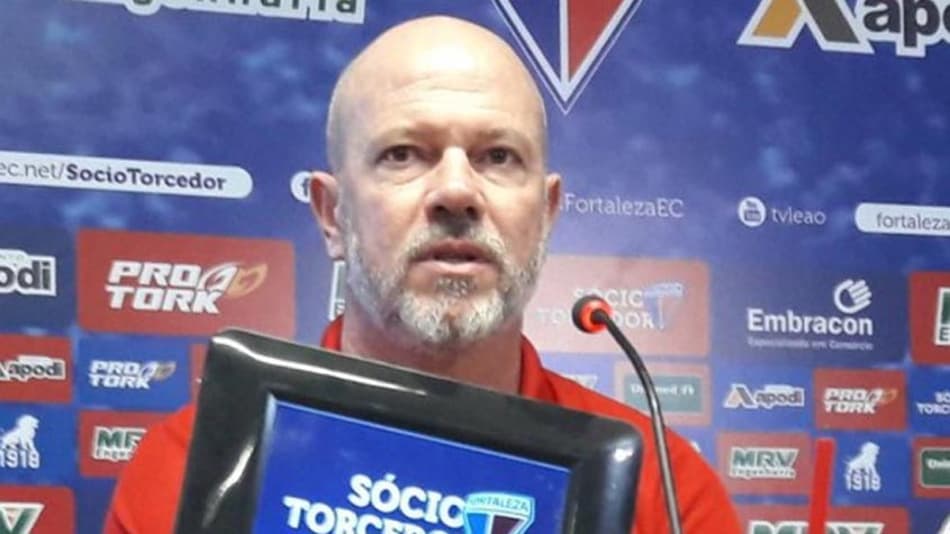 Antônio Carlos Zago