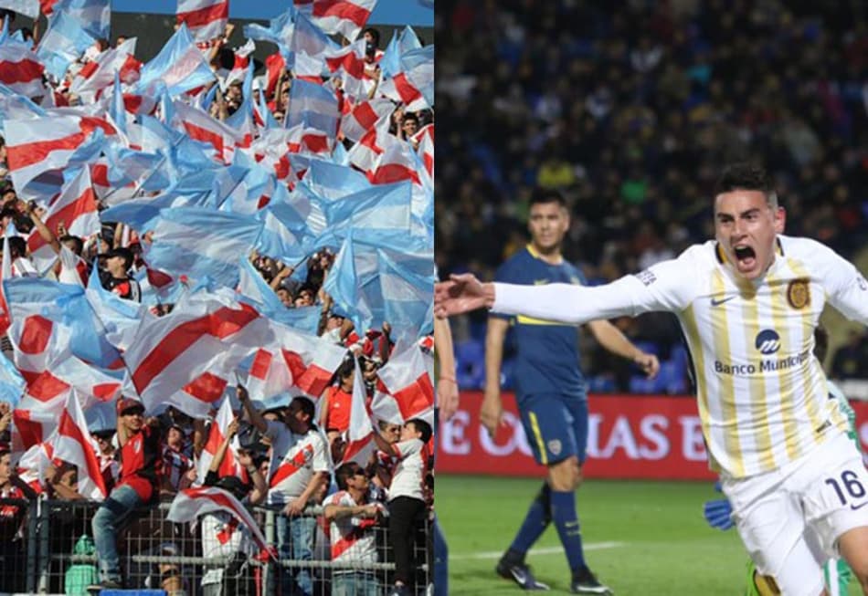 Festa dupla? Dia do torcedor do River Plate coincide com eliminação do rival