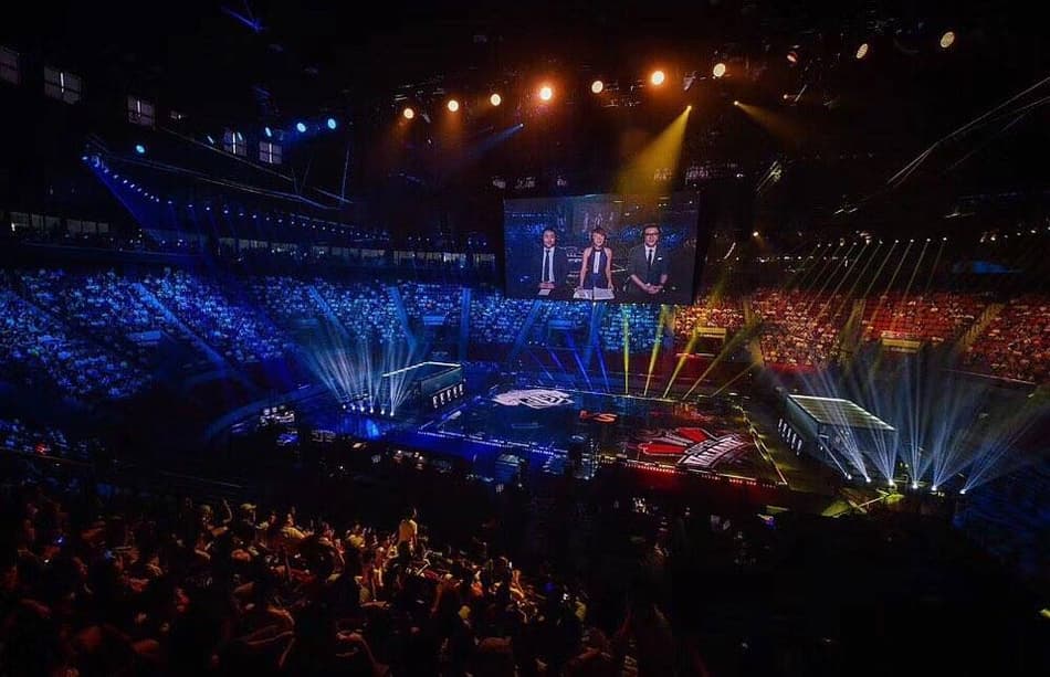 Pela sexta vez nos playoffs, INTZ mira título do Brasileiro de Crossfire