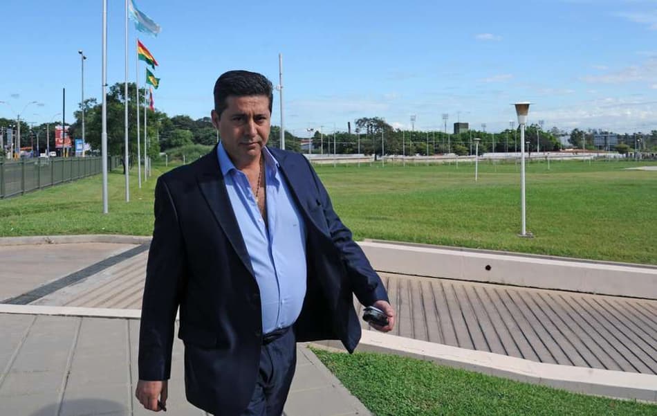 Presidente do Boca entra na polêmica ao comentar goleada do River sobre o Wilstermann