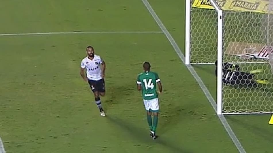Perto do descenso, ABC e Goiás lutam para sair do “fundo do poço”
