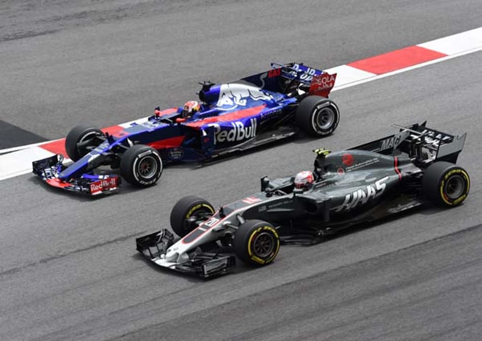 TEMPO REAL: Acompanhe o último treino livre para o GP da Malásia