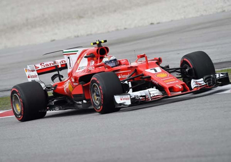 F1: Ferrari nomeia espanhola para resolver os problemas de confiabilidade