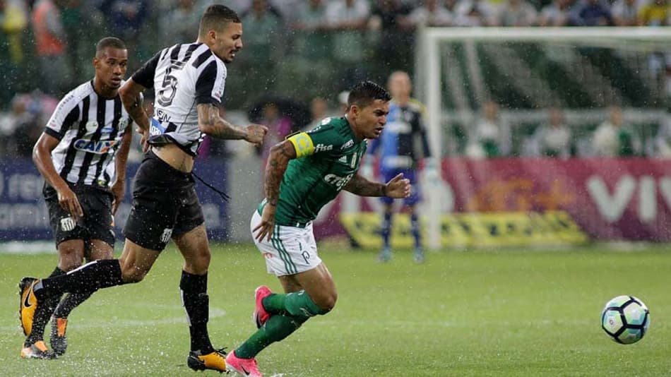 Palmeiras x Santos: prováveis times, onde ver, desfalques e palpites
