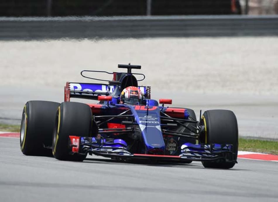 Pierre Gasly prefere a F1 ao invés de tentar o título na Super Fórmula