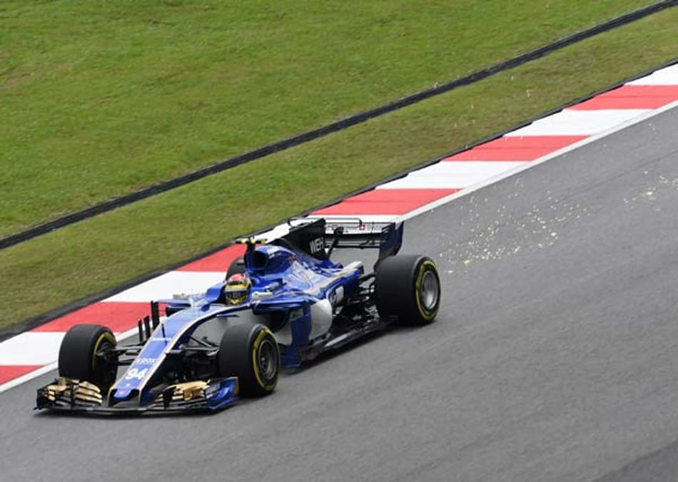 Wehrlein: "É positivo que tenhamos diminuído a diferença"