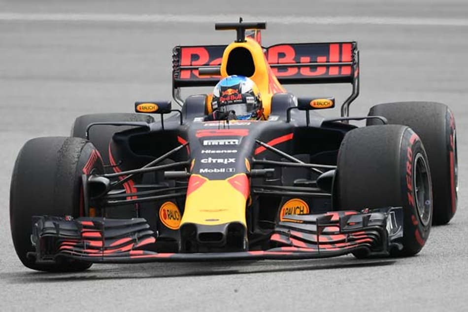 GP dos EUA: Ricciardo acredita que Red Bull pode vencer em qualquer lugar