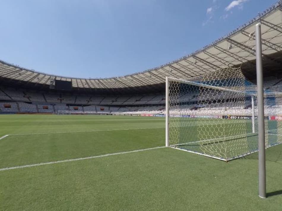 Cruzeiro e Minas Arena negociam dívida envolvendo Mineirão