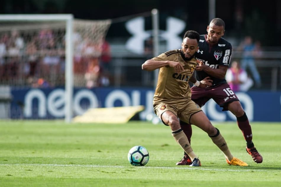 São Paulo tem seis dos dez maiores públicos do Campeonato Brasileiro