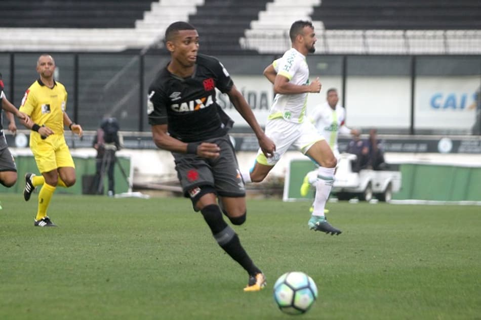 Blog do Garone: Madson marca seus primeiros pontos no Troféu Ademir Menezes 2017