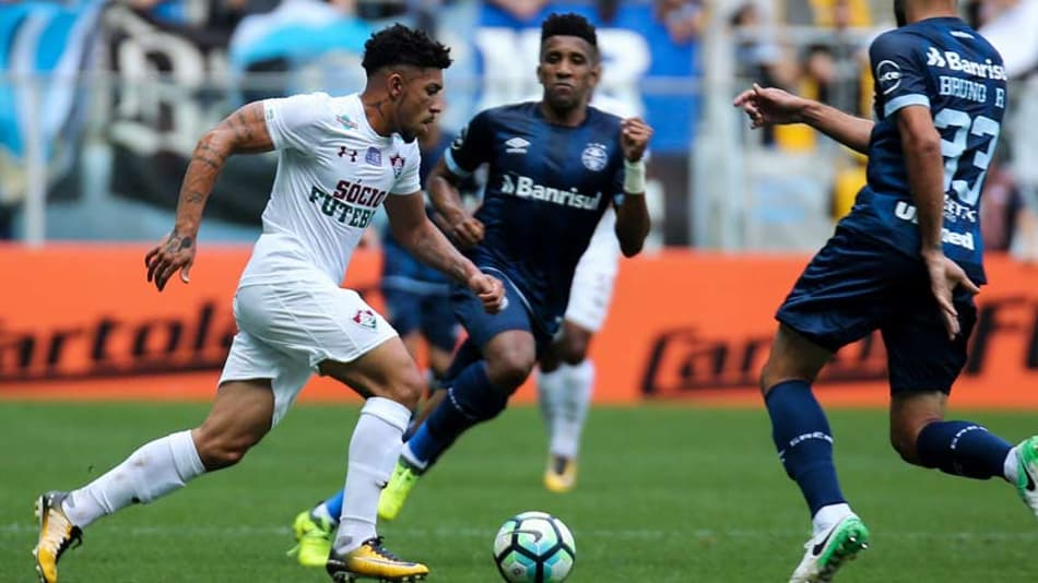Grêmio x Fluminense: onde ver, prováveis escalações e palpites