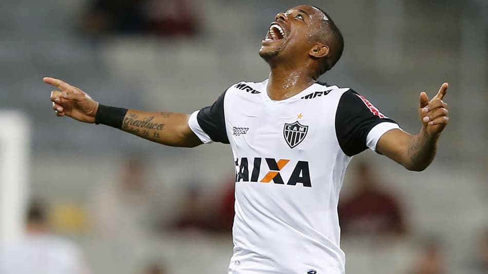 Números da Bola: Estatísticas de Atlético-PR 0x2 Atlético-MG