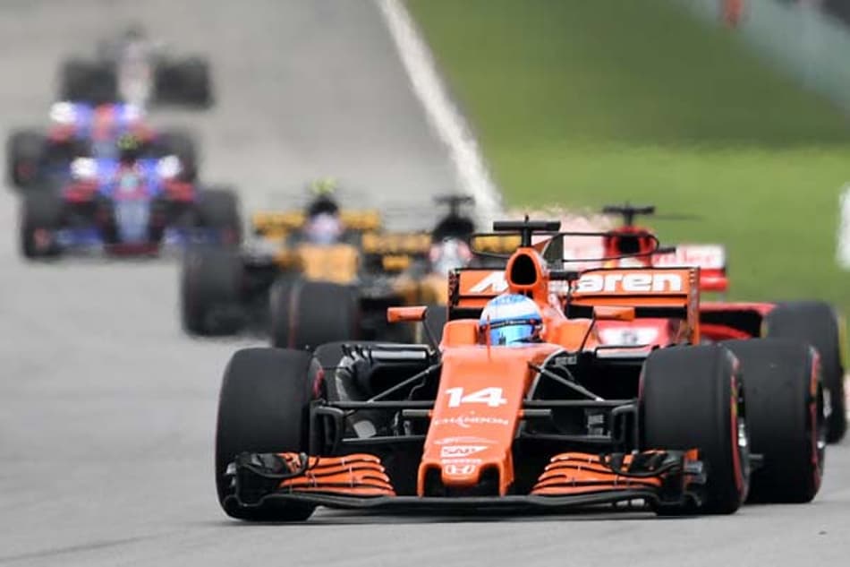 Alonso ainda não tomou a decisão sobre seu futuro na F1