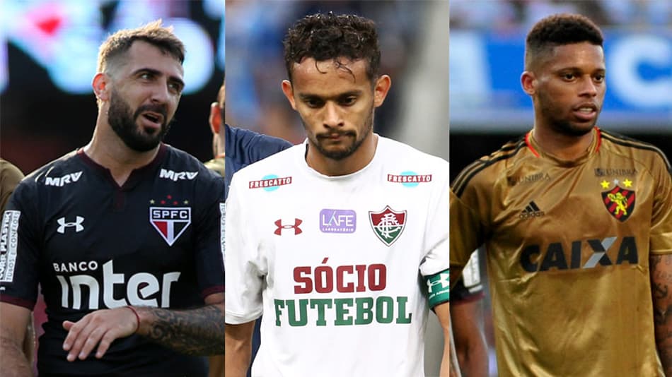 Qual time tem mais chance de ser rebaixado? Vote em duelos