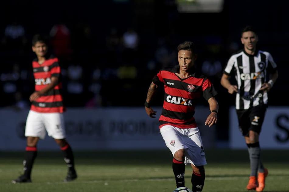 Vitória pretende impor ritmo intenso na decisão contra o Sport