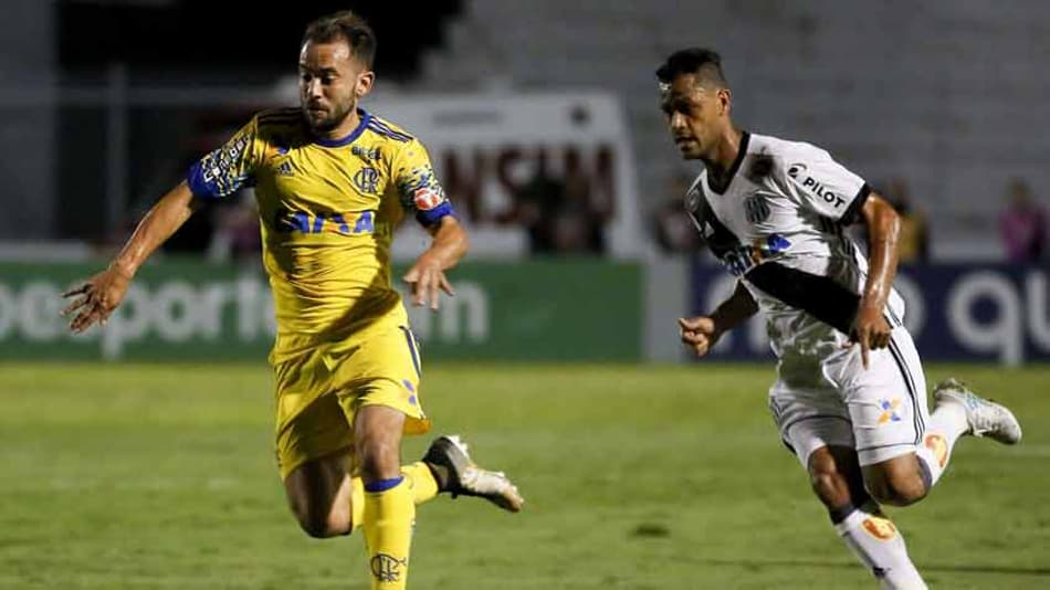 Depois de três meses afastado, Artur comemora nova chance com Eduardo