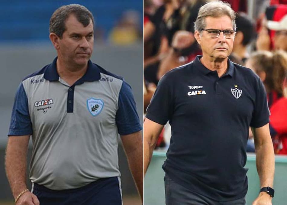 Final da Primeira Liga tem duelo do técnico longevo contra mais novo