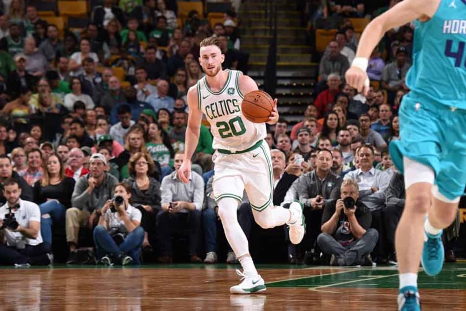 Boletim do Mercado NBA (18-11-2020)