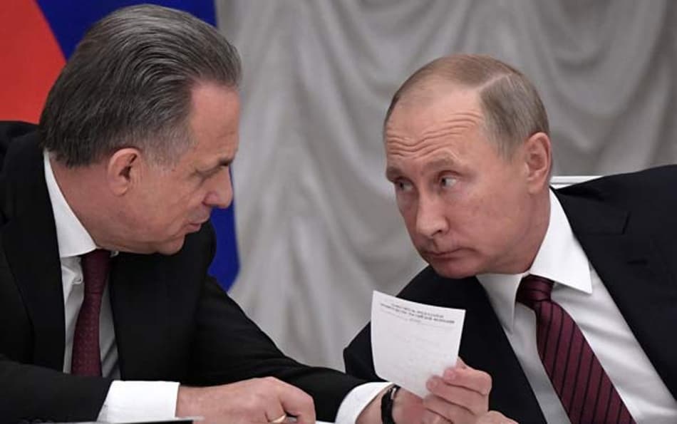 Putin admite atraso nas obras dos estádios da Copa: ‘Nada crítico’