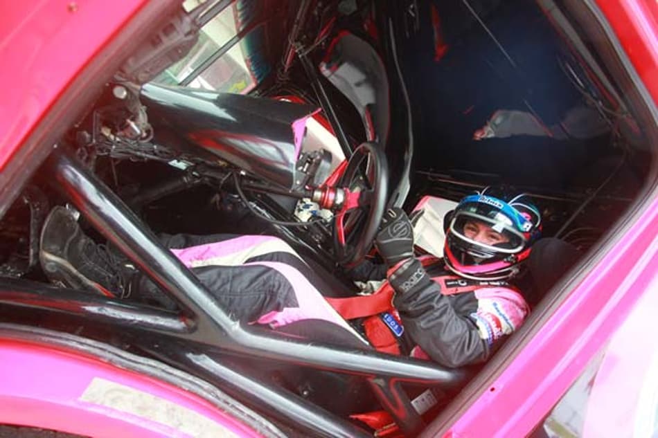 Copa Truck vai a Tarumã com apoio ao Outubro Rosa