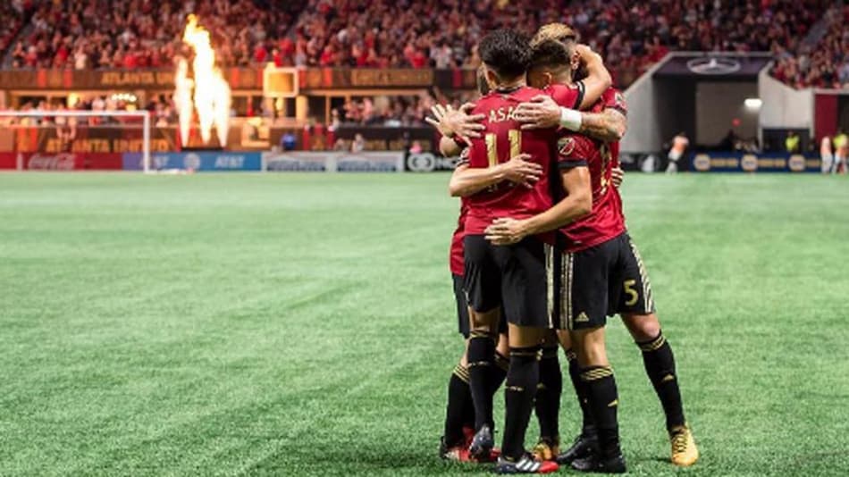 Atlanta United (EUA)