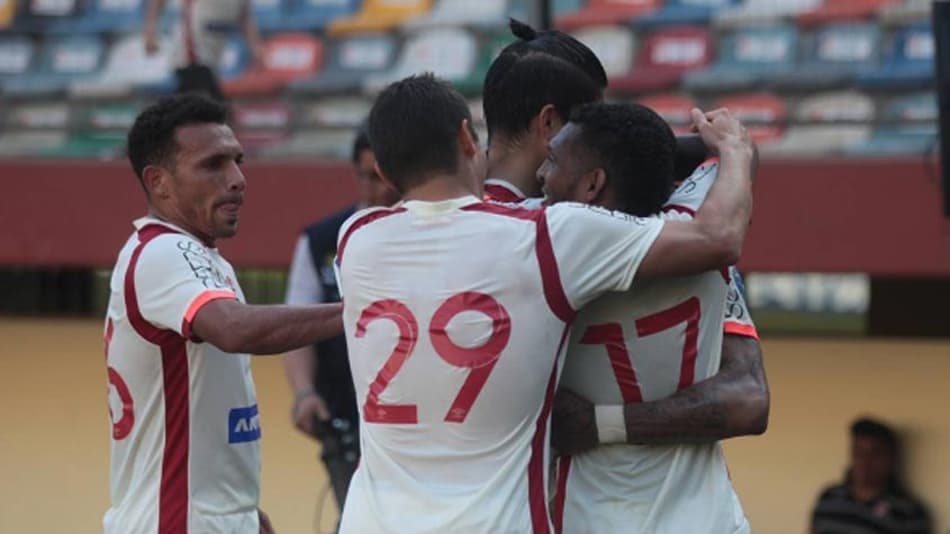 Nova fornecedora de material esportivo fará grande aporte no Universitario