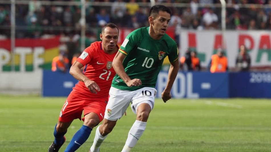 Técnico da Bolívia não faz mistério sobre equipe titular diante do Brasil