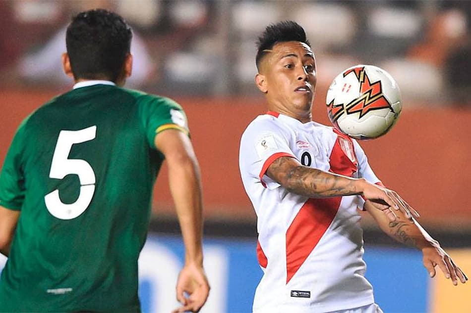 Repescagem: Nova Zelândia e Peru iniciam disputa por vaga na Copa do Mundo