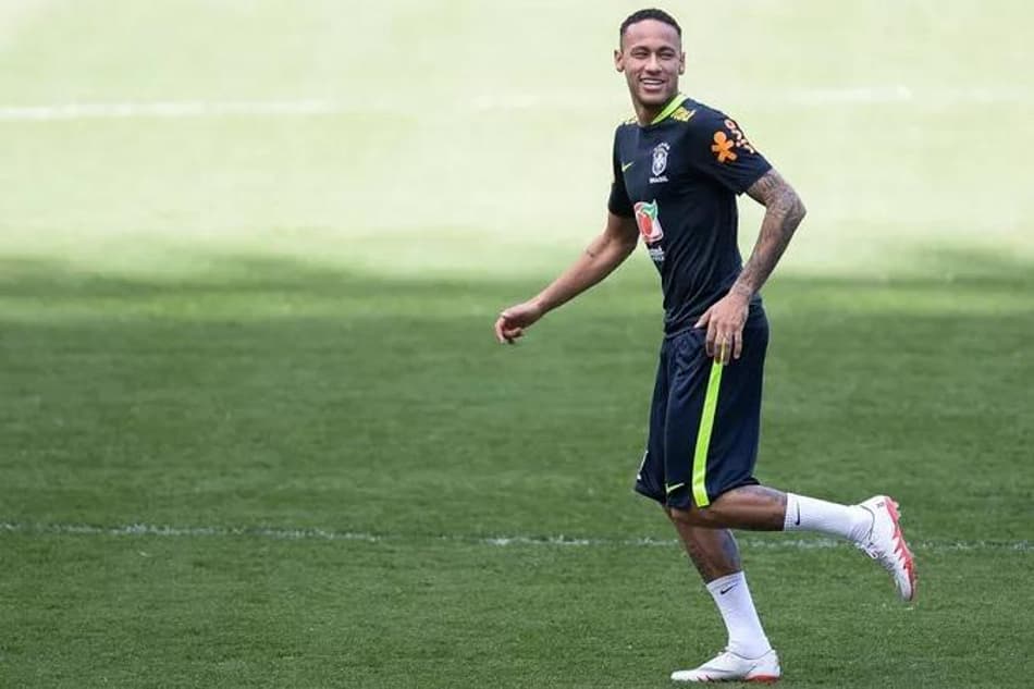 Bulla na Rede: Neymar completa 80 jogos pela Seleção Brasileira