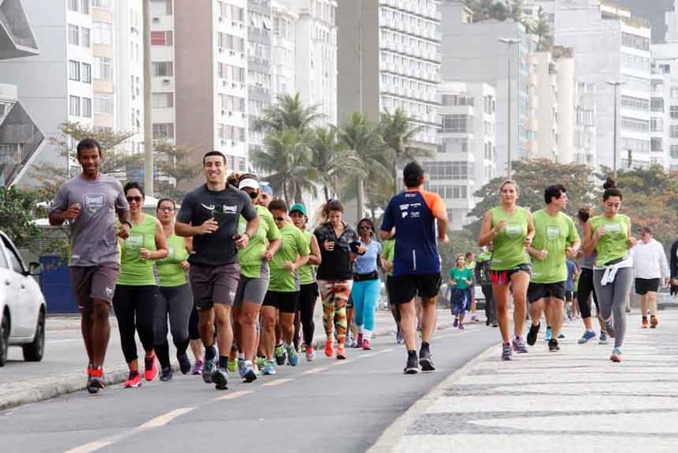 Meia Maratona Nacional de Advocacia acontece neste domingo