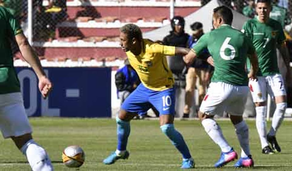 CBF fecha com mais um parceiro para a Seleção