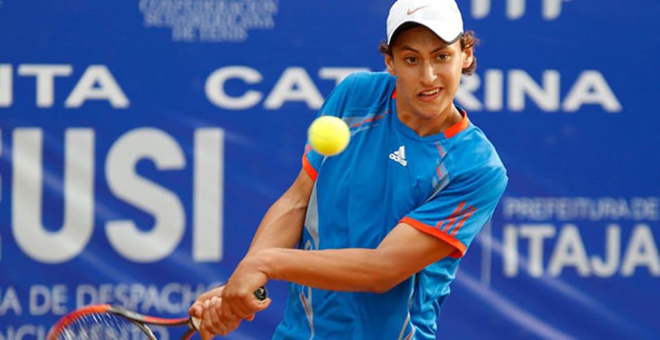 Definidos os semifinalistas da 9ª Copa Santa Catarina em Itajaí (SC)