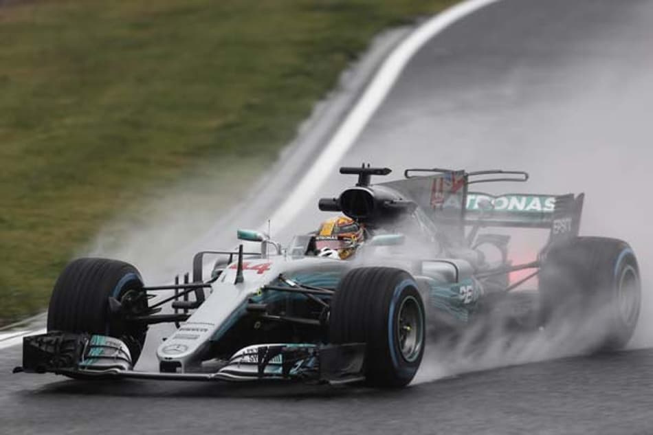 TEMPO REAL: Acompanhe o último treino livre para o GP do Japão de F1