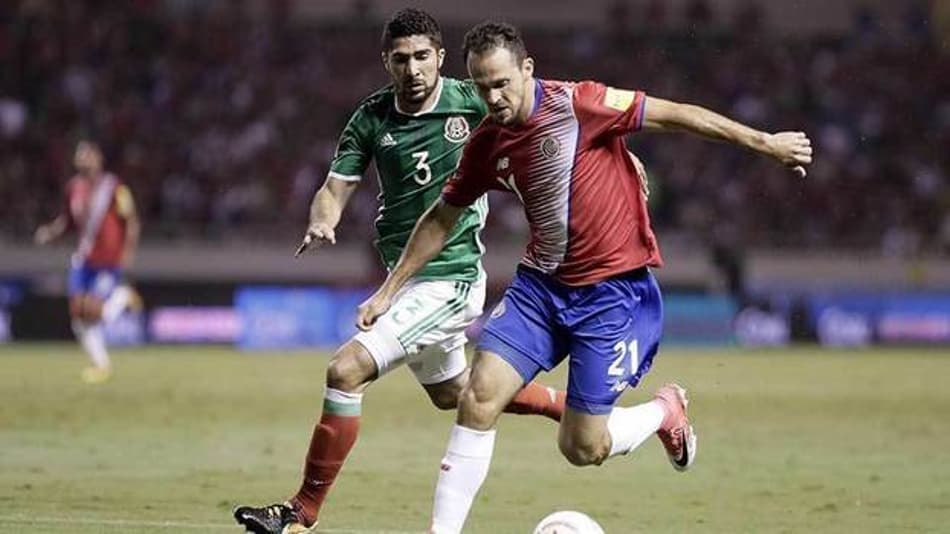 Jogo entre Costa Rica e Honduras é adiado por conta da tempestade ‘Nate’