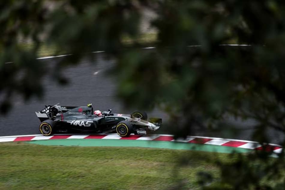 Magnussen: "Se quisermos marcar pontos, precisamos fazer direito"