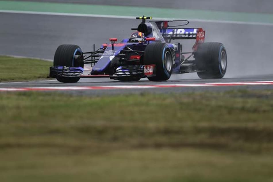 Sainz sobre acidente: "Parecia incrível na TV, mas não foi tão forte"