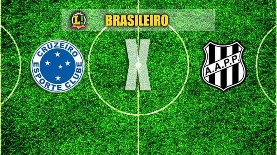 Lutando contra o rebaixamento, Ponte Preta enfrenta o Cruzeiro no Mineirão