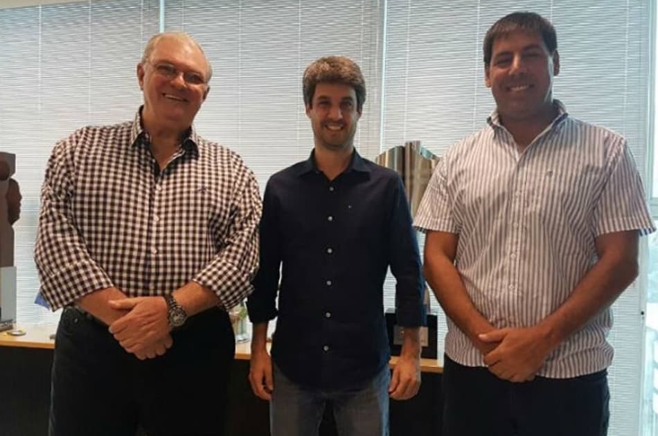 Toninho e Freeland revelam que deixarão o Cruzeiro após final do Campeonato Brasileiro Sub-20