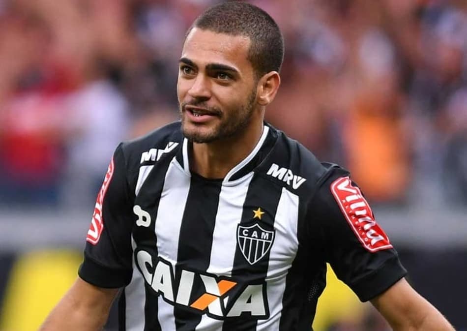 Blog do Garone: Clayton, a nova contratação de risco do Vasco
